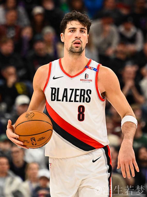 夏普砍36+6阿夫迪亚轰26+15+6 开拓者力克猛龙 夏普砍36+6阿夫迪亚轰26+15+6 开拓者力克猛龙