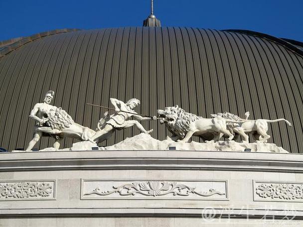 古希腊体育胜利的意义与影响 古希腊体育胜利的意义与影响