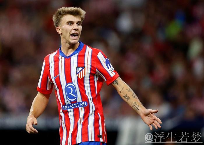 巴里奥斯梅开二度，中超旧将替补破门！马竞3-1力克海湾人，世俱杯迎首胜