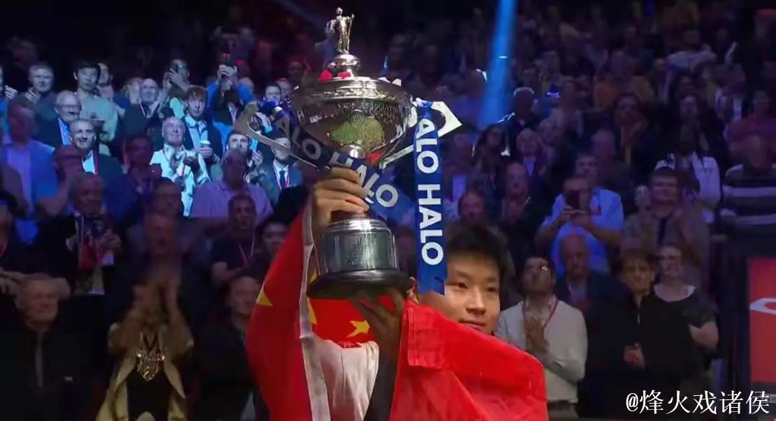 斯诺克上海大师赛一触即发 赵心童丁俊晖瞄准冠军 斯诺克上海大师赛一触即发 赵心童丁俊晖瞄准冠军