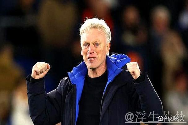 埃弗顿承诺加大引援投入,扩大莫耶斯转会决策权 埃弗顿承诺加大引援投入,扩大莫耶斯转会决策权