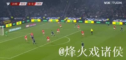 麦克托米奈惊天倒钩 苏格兰4-2丹麦晋级世界杯 麦克托米奈惊天倒钩 苏格兰4-2丹麦晋级世界杯