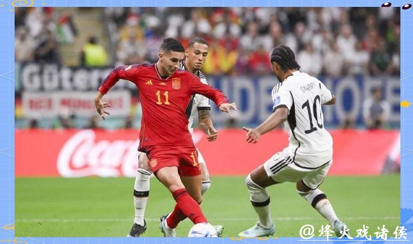 全新足球直播吧：畅享世界杯精彩赛事直播