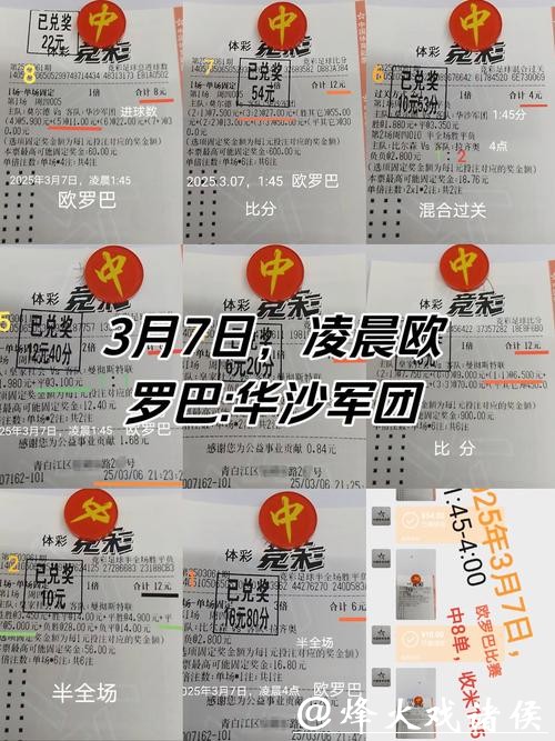 探索世界杯复式投注策略的奥秘 探索世界杯复式投注策略的奥秘
